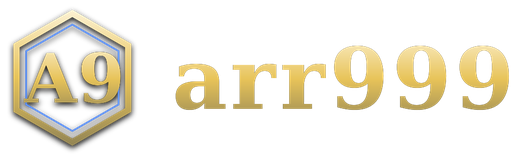 arr999 logo