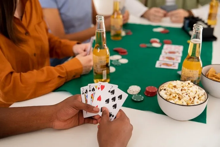 arr999 Blackjack Topplay